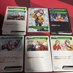 クロススターズ ありさか まとめ売り