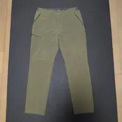 patagonia パンツ