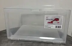 シューズボックス
