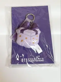 BTS PRESENTS EVERYWHERE キーリング FESTA23