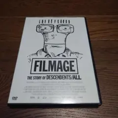DVD FILMAGE DESCENDENTS / ALL