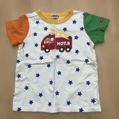 ミキハウス　100 男児