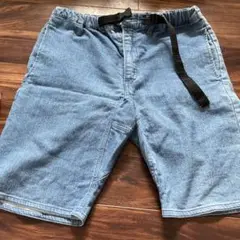 ハーフパンツ