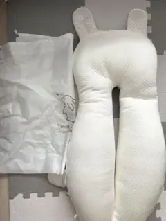 【美品】ユニースリープ yunny sleep 接触冷感カバー付き