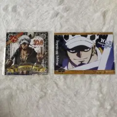 ONEPIECE トラファルガーロー