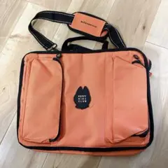 ペッピーキッズクラブ　ペッピー　カバン　訳あり　中古品
