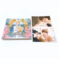 浦島坂田船 センラ wedding フォトカ セット