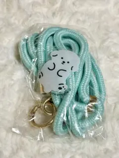 mill and moi スマホストラップ Boshong