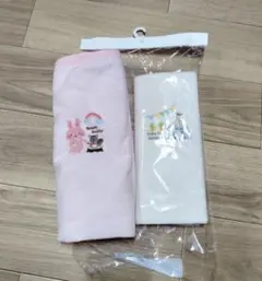 西松屋　防水シーツ　2枚セット
