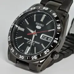 セイコーSEIKO 5 セイコーファイブ 自動巻き 海外モデル SNKE03KC Seiko 5 セイコー SEIKO 腕時計 セイコーファイブ メンズ