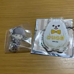 ギヴン海へ　玄純と柊セット売りです！