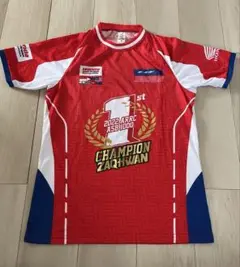 HONDA T-shirt ホンダ 2022チームTシャツ レースTシャツ