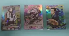 ユニオンアリーナ プロモまとめ売り