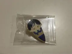 僕のヒーローアカデミア　アイスたぴピンズ　飯田天哉