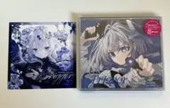 ホロライブ 天音かなた 2ndアルバム Trigger 通常版A