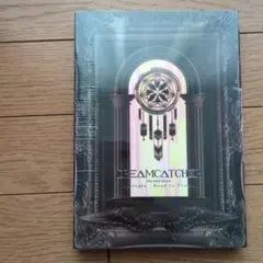 Dreamcatcher Dystopia Road to Utopia　未開封