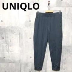 UNIQLO ユニクロ ウルトラストレッチアクティブジョガーパンツ M