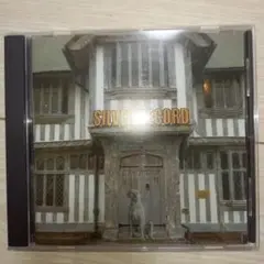 ストレイテナー SILVER RECORD　廃盤