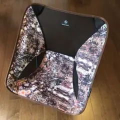 ヘリノックス　バートン　アグネス 2025年最新】helinox×burtonの人気アイテム - メルカリ