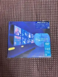 【新品未開封 初回限定】浜崎あゆみ/A clips vol.2 DVD
