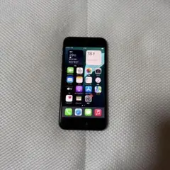 ☆SIMフリー iPhoneSE 第3世代 128GB バッテリー容量100%