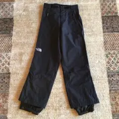ノースフェイス スクープパンツ スキー パンツ 防水 レディース S