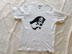ユニクロ ジャンプ UT 週間少年ジャンプ 50周年記念 海賊ロゴTシャツ