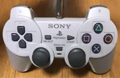 【激安】SONY PlayStation コントローラー SCPH-1200