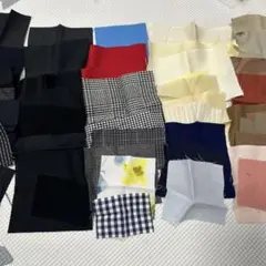 布地　はぎれ★まとめ売り★