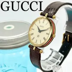 192 GUCCI グッチ時計 レディース腕時計 メンズ腕時計 シェリーライン
