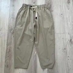 定価30250円 ホワイトマウンテニアリング　イージーサルエルパンツ　0 XS 定価30250円 ホワイトマウンテニアリング イージーサルエル