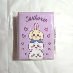 ちいかわ ハチワレ 韓国限定 トレカケース ホルダー
