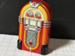 メガハウス Bartime バータイム　ジュークボックスセット
