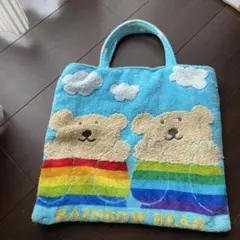トートバッグ　2コセット