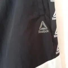 リーボックジャージズボン