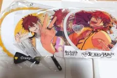 あんスタ　天城燐音　うちわ