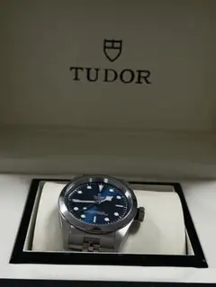 TUDOR チューダー ブラックベイ58 79030B 自動巻き