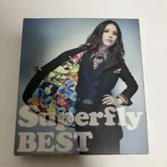 Superfly BEST スーパーフライ