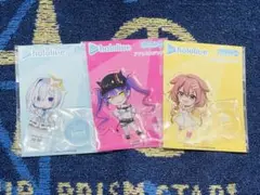 ホロライブ ねんどろいど ぷらす アクリルスタンド