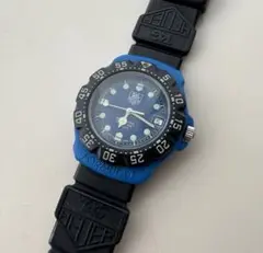 GW値下【美品】タグホイヤー　プロフェショナル　ヴィンテージ　フォーミュラー1 2025年最新】タグホイヤー フォーミュラ1 初代の人気アイテム
