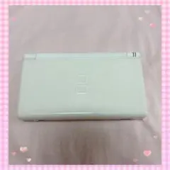 ホワイト Nintendo DS Lite 本体