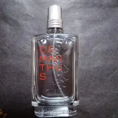 L'Occitane オスマンサス 香水 ボトル
