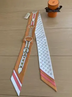 ♡新品未使用♡エルメスツイリー