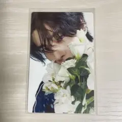 ENHYPEN 宵 -YOI- 初回限定盤B EN ver トレカ ジェイク