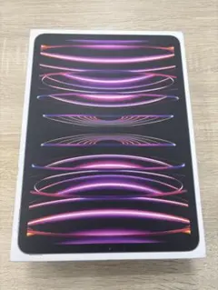 【美品】iPad Pro第4世代11インチ 128GB セルラー