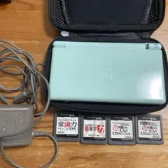 Nintendo DS ライト アイスブルー ニンテンドー 値下げ交渉可能