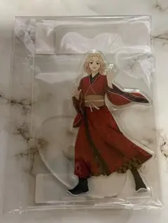 東京リベンジャーズ　漢服　佐野万次郎