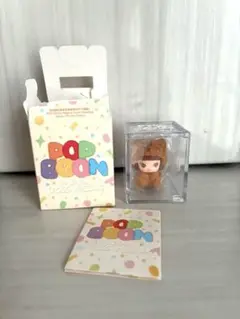 POPBean PAJAMA シークレット　モリー