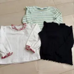 ベビー トップス まとめ売り