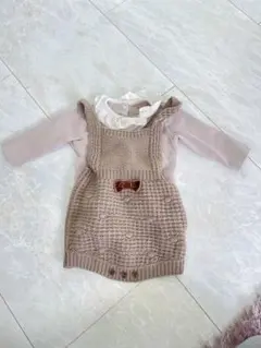 プティマイン セットアップ 80cm